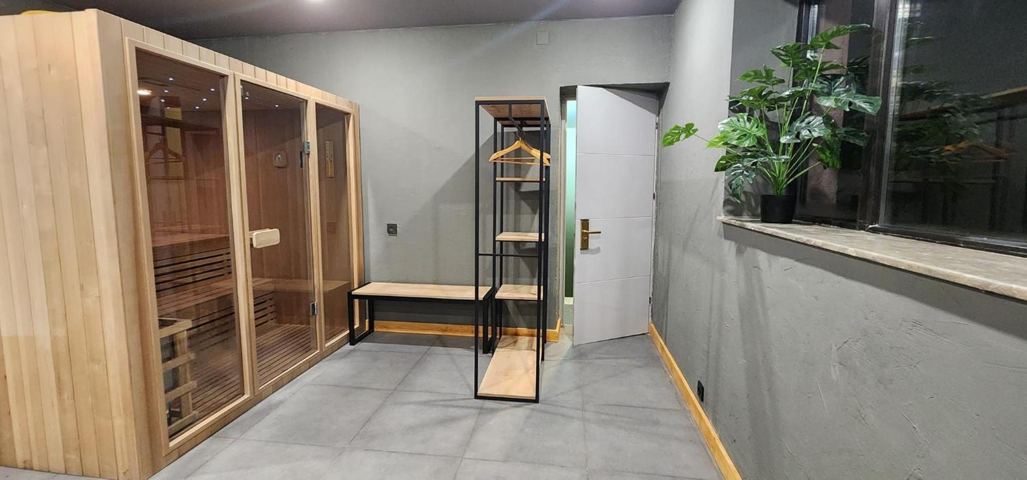 Mountain Resort Gantiadi 博尔若米 外观 照片