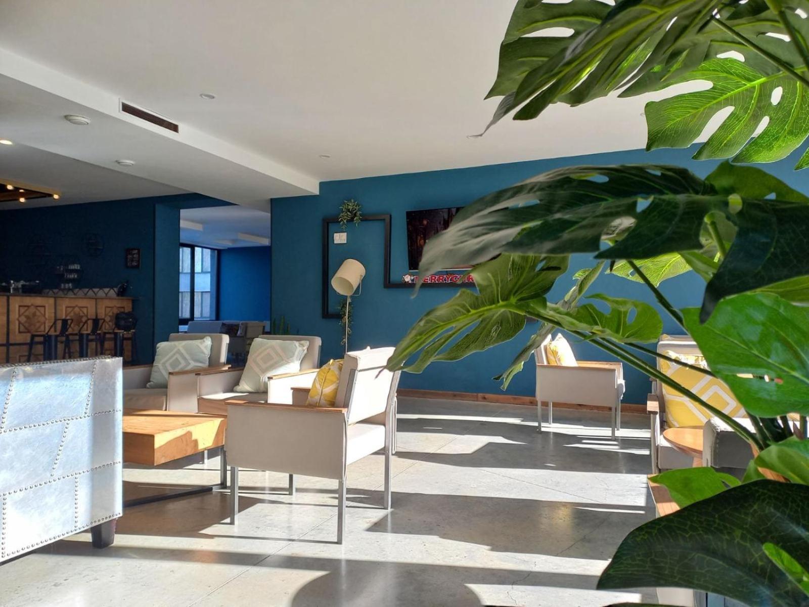 Mountain Resort Gantiadi 博尔若米 外观 照片